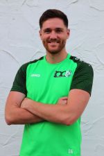 Trainer der D-Jugend: Lukas Gebhardt